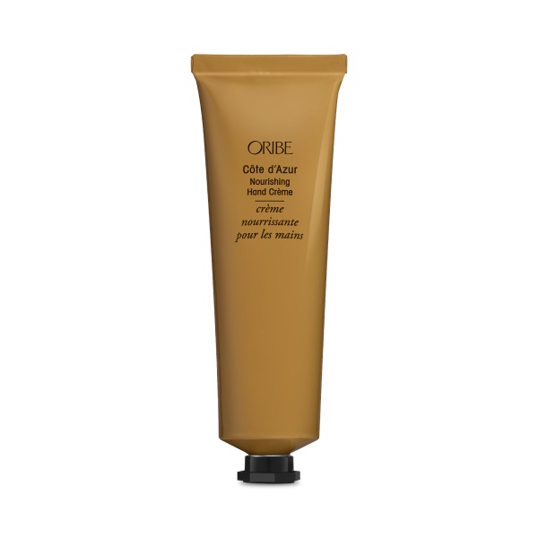 Oribe Интенсивный крем для рук лазурный берег Cote d'Azur Nourishing Hand Creme, 100 мл купить - 0