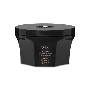 Oribe Увлажняющая маска для волос Вдохновение дня Signature Moisture Masque A Super Indulgence, 175 мл купить