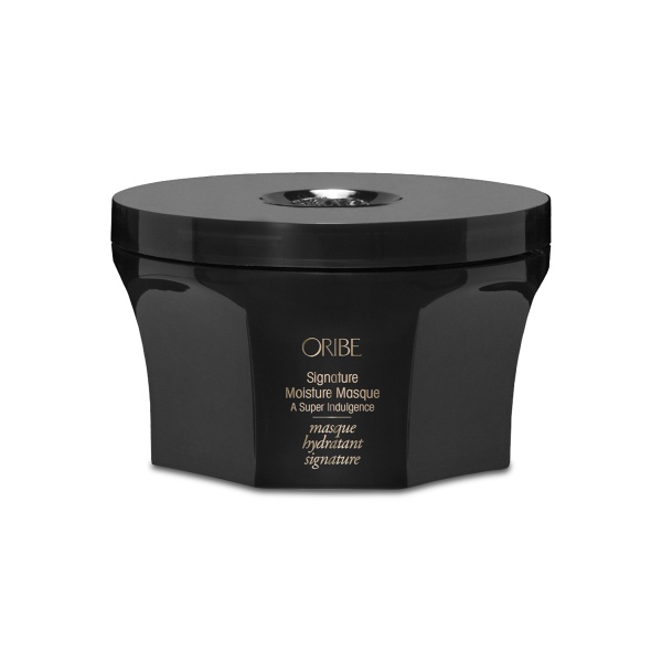 Oribe Увлажняющая маска для волос Вдохновение дня Signature Moisture Masque A Super Indulgence, 175 мл купить - 0
