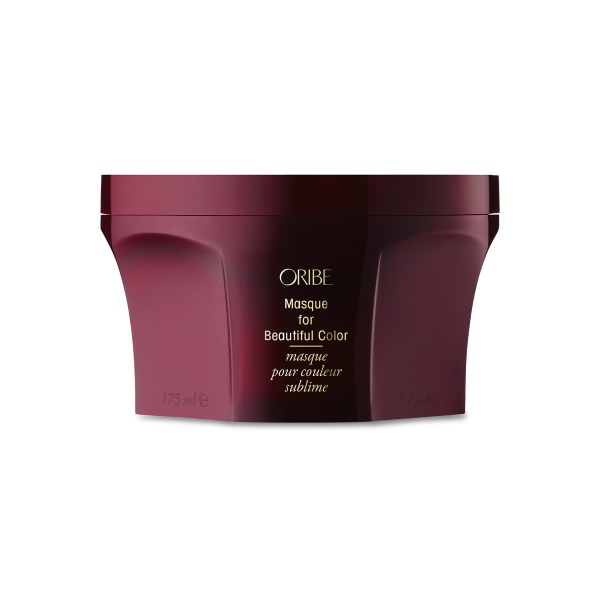 Oribe Маска для окрашенных волос Великолепие цвета Masque for Beautiful Color, 175 мл купить - 0