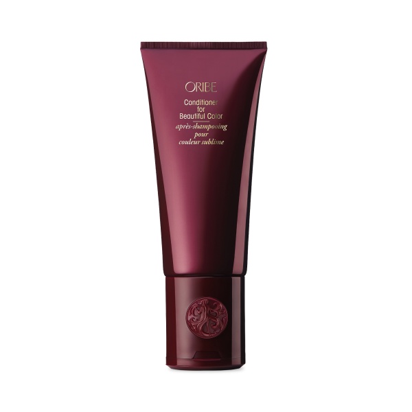 Oribe Кондиционер для окрашенных волос Великолепие цвета Conditioner for Beautiful Color, 200 мл купить - 0