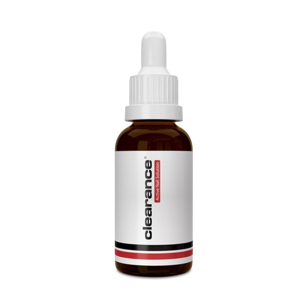 Clearance Жидкость для лечения ногтевого грибка, онихолизиса и экземы Active Nail Solution, 30 мл купить - 0
