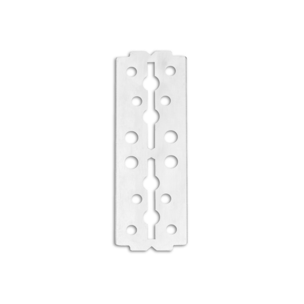 Jaguar Лезвия JT1 JT3 Orca 10 Klingen, 10 Blades, 62 мм купить - 0