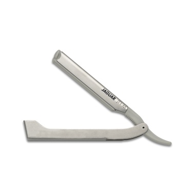 Jaguar Бритва с металлической ручкой JT1 M, лезвие 62 мм купить