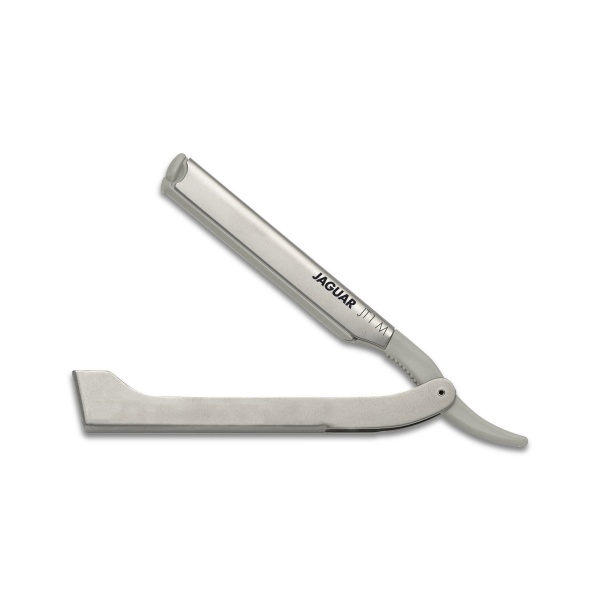 Jaguar Бритва с металлической ручкой JT1 M, лезвие 62 мм купить - 0
