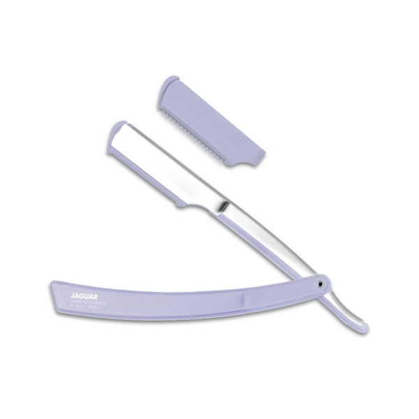 Jaguar Бритва филировочная R1 M Lavender, лавандовая купить - 0