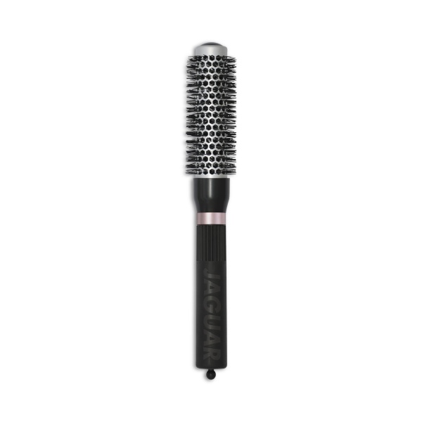 Jaguar Термобрашинг T310 Rosé, d 25 мм, чёрный/розовый купить - 0