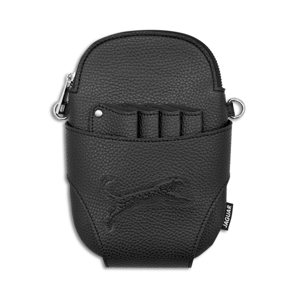 Jaguar Кобура c 2 сменными ремнями для парикмахерских принадлежностей купить - 0