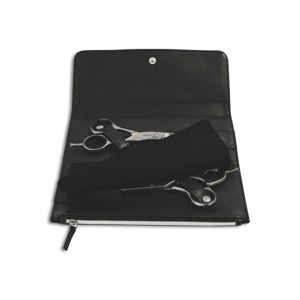 Jaguar Чехол для 2 парикмахерских ножниц купить - 0