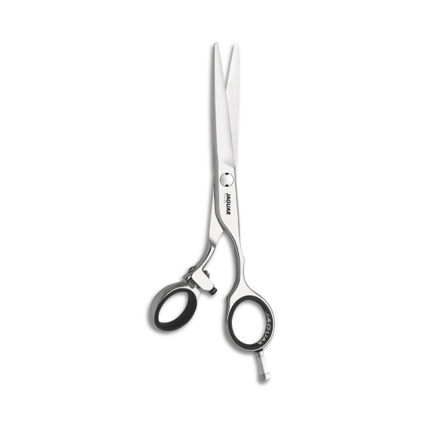Jaguar Парикмахерские ножницы Convex Flex, прямые,. 5.5″ купить - 0