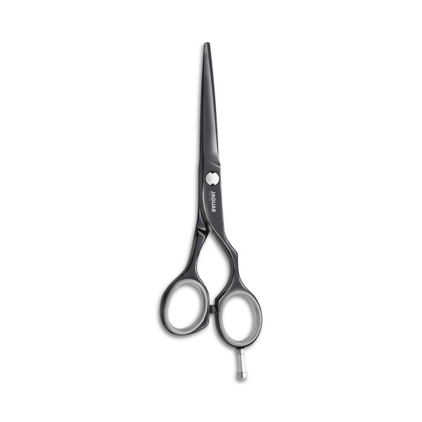 Jaguar Парикмахерские ножницы Diamond E Titan, прямые, 5.5″ купить - 0