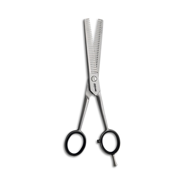 Jaguar Парикмахерские ножницы Satin 30/30, филировочные, 6.0″ купить - 0