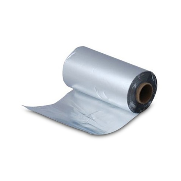 Dewal Pro Фольга, серебро, 25 м, 18 мкм купить - 0