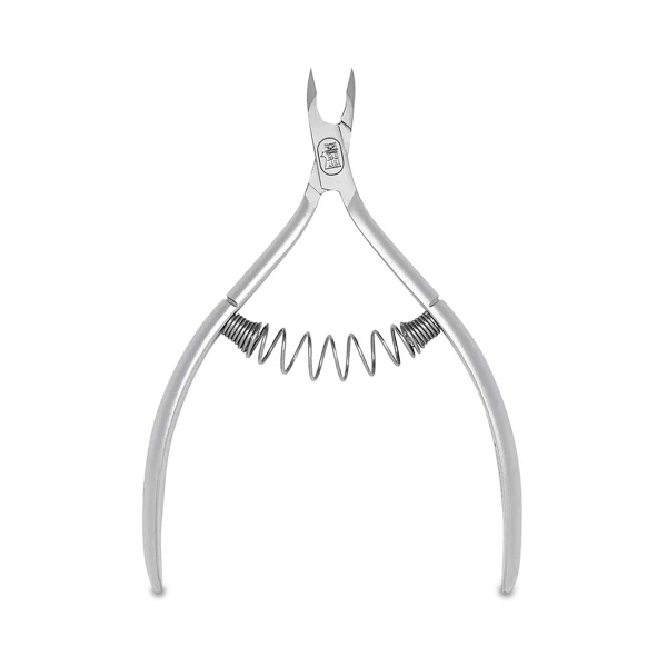 Hanzō Steel Кусачки для кутикулы удлиненные ручки, лезвие 5.5 мм, 110 мм купить - 0