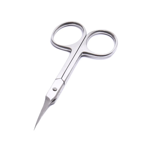 Melon Pro Ножницы для ногтей прямые, блестящее покрытие KC-5"S" купить - 0