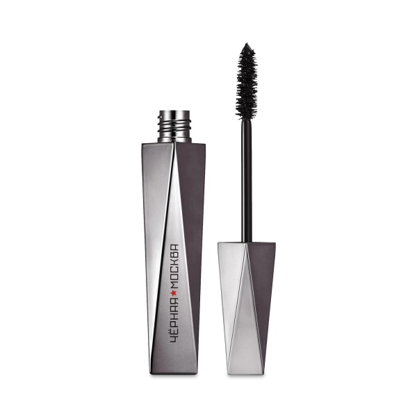 RBG Термотушь для ресниц Черная Москва, черная, 12 мл купить - 0