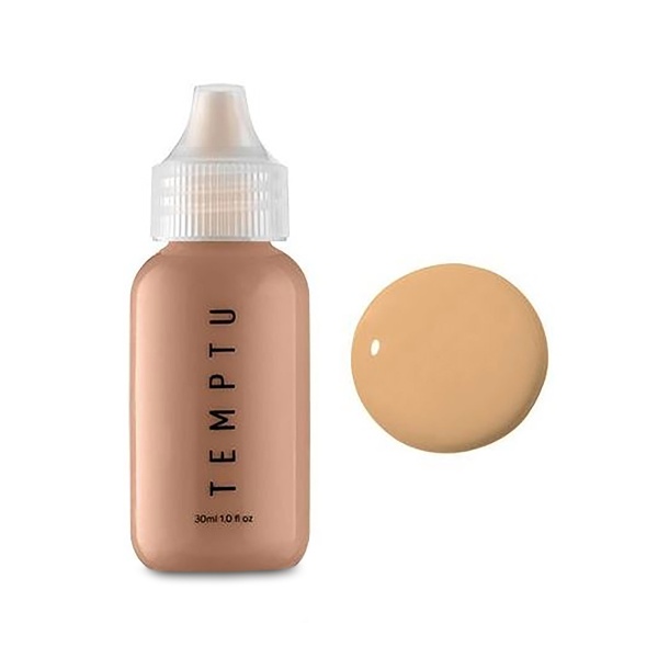 Temptu Тональная основа S/B Foundation, 006 Toffee, 30 мл купить - 0