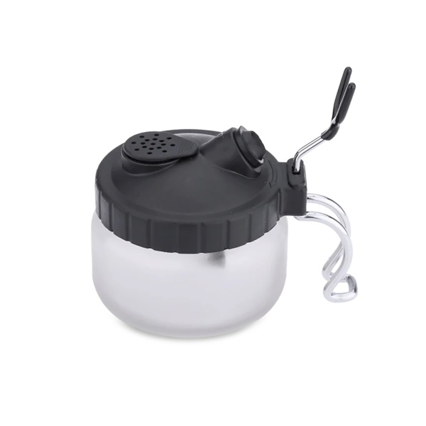 Temptu Очиститель для Air Pod Airbrush Cleaning Pot купить - 0