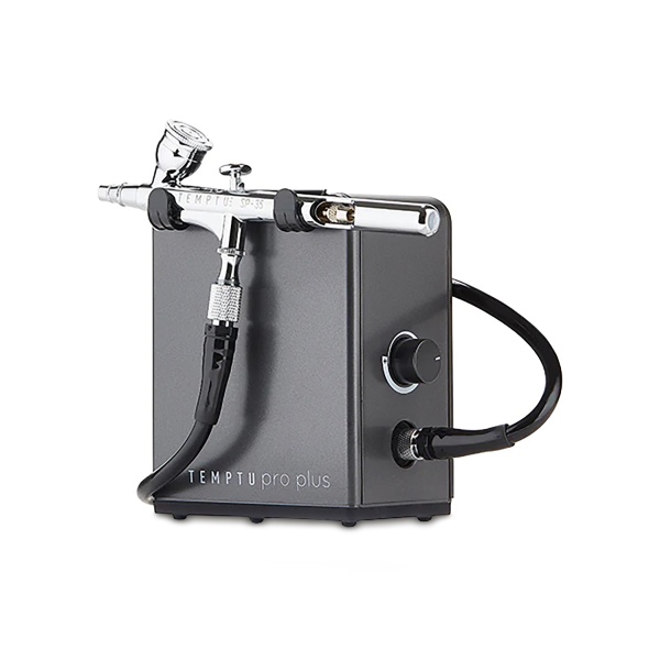 Temptu Компрессор Pro Plus Airbrush Compressor купить - 0