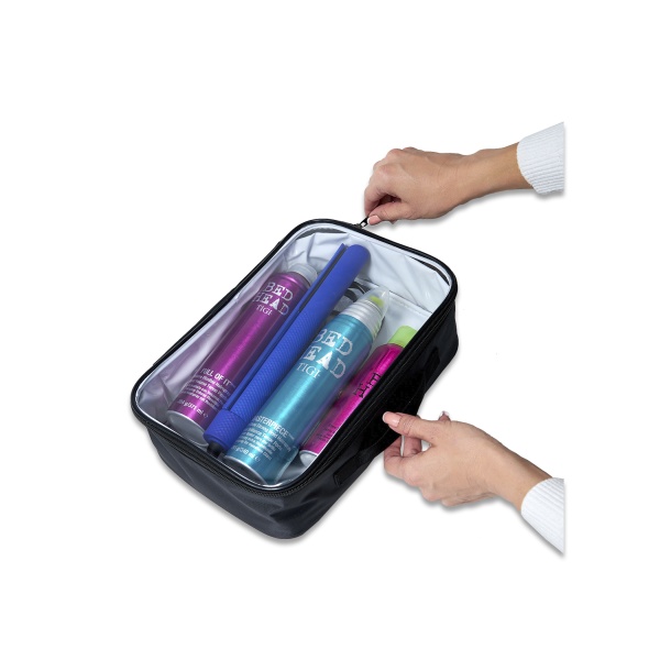 Enza Косметичка-органайзер, большая купить - 0