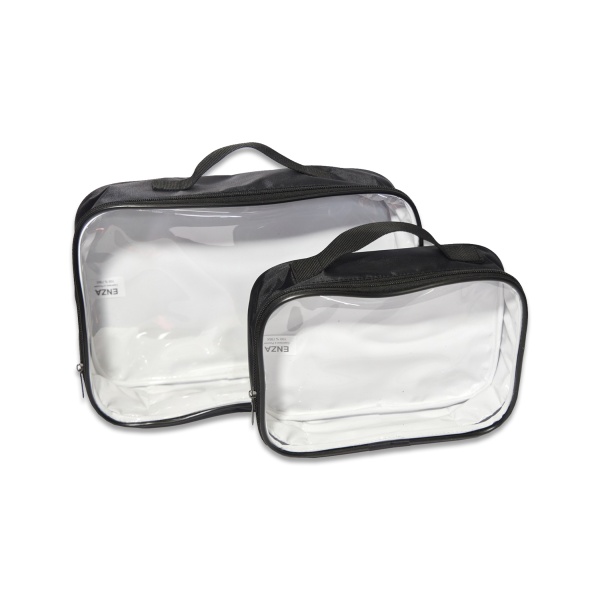 Enza Набор косметичек-органайзеров купить - 0