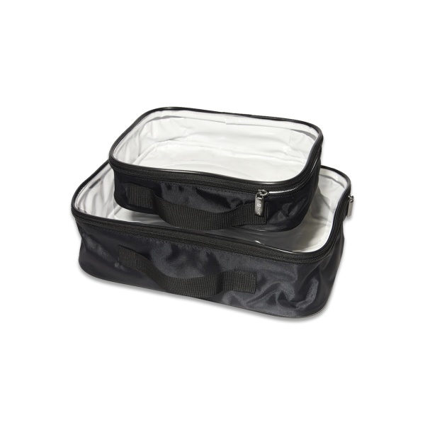 Enza Набор косметичек-органайзеров купить - 0