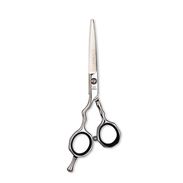 Kedake Ножницы парикмахерские прямые для левшей 8855-62L, 5.5″ купить - 0