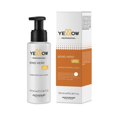 Yellow Professional Защитный и реконструирующий бустер YE Professional Repair Bond, 100 мл купить