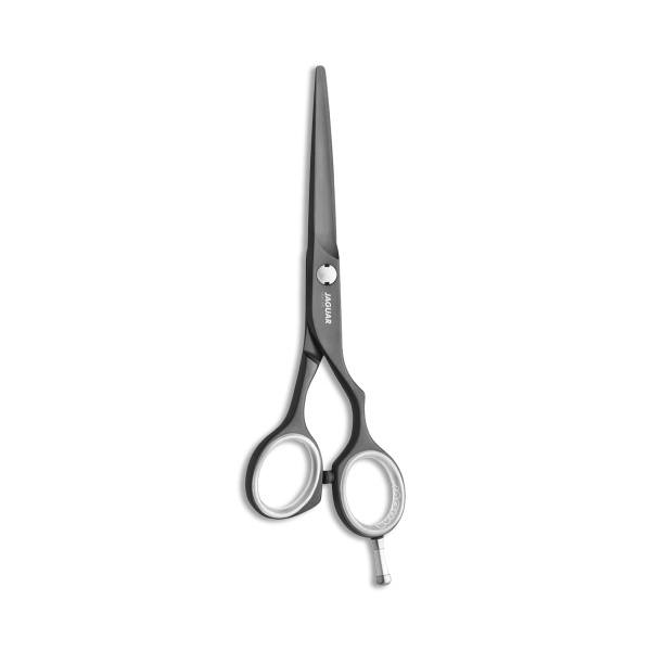Jaguar Парикмахерские ножницы Diamond E CF, прямые, 5.0″ купить - 0