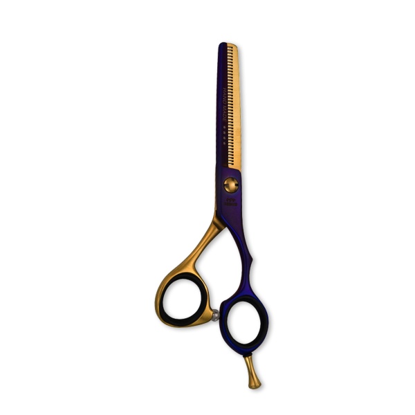 Kedake Ножницы парикмахерские филировочные 2855-9040-37, 5.5″ купить - 0