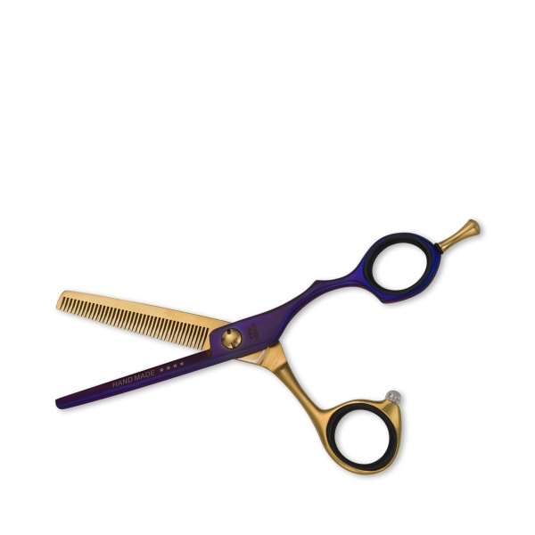 Kedake Ножницы парикмахерские филировочные 2855-9040-37, 5.5″ купить - 0