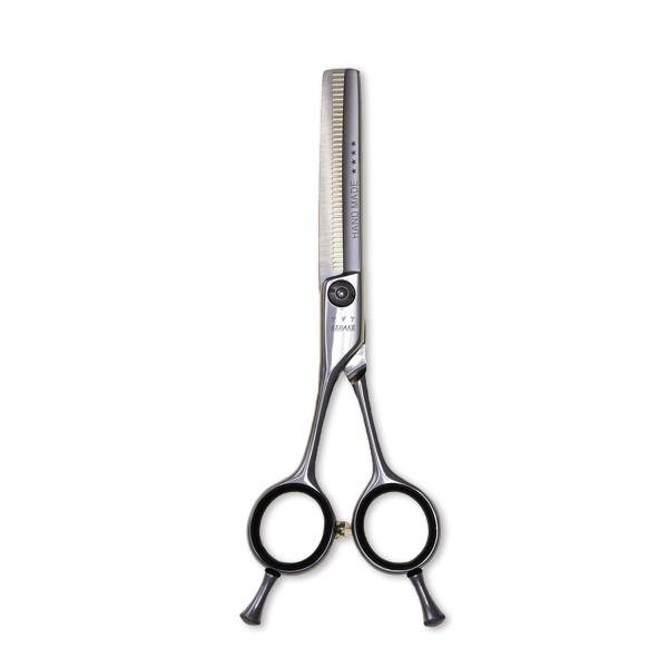 Kedake Ножницы парикмахерские филировочные для левшей 7955-6240L, 5.5″ купить - 0