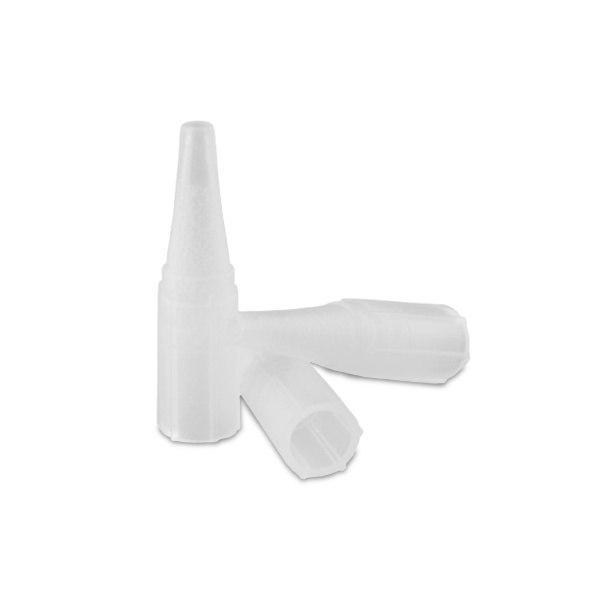 Irisk Professional Колпачки-дюзы для аппаратов Aicelu, №03 R5, 10 шт купить - 0