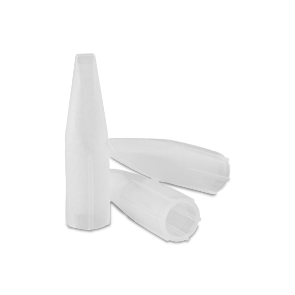 Irisk Professional Колпачки-дюзы для аппаратов Aicelu, №04 F5, 10 шт купить - 0