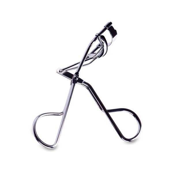 Evabond Зажим для завивки ресниц, металлический купить - 0