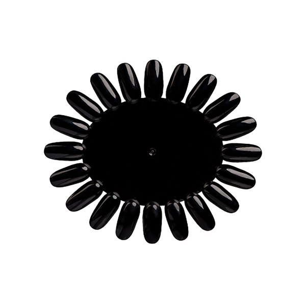 IriIrisk Professional Палитра Подсолнух, на 20 цветов, черный купить - 0