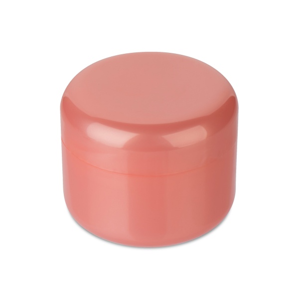 Irisk Professional Банка пластиковая, коралловая, 50 мл купить - 0