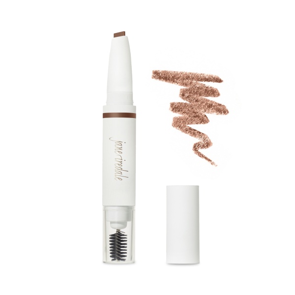Jane Iredale Карандаш для бровей PureBrow Shaping Pencil, Тепло-коричневый Auburn, 0.23 гр купить - 0