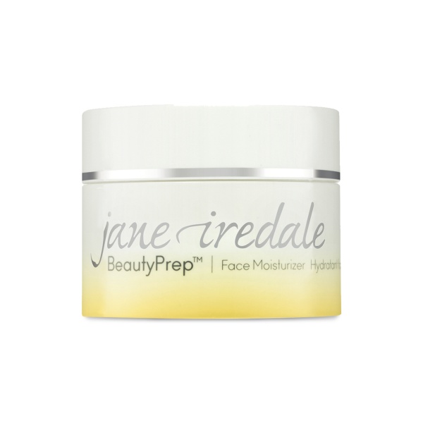 Jane Iredale Крем увлажнение BeautyPrep Face Moisturizer, 34 мл купить - 0