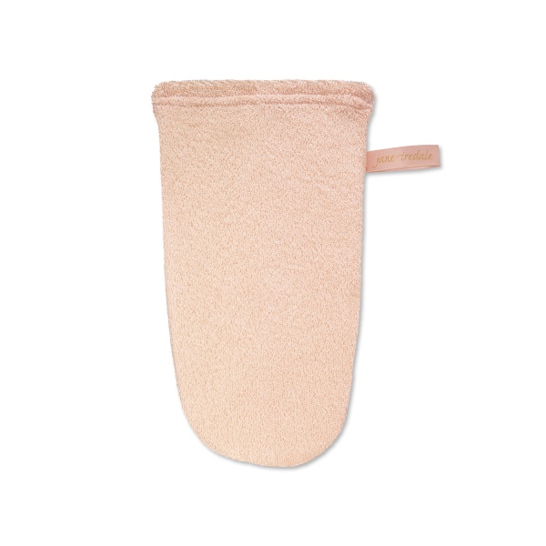 Jane Iredale Волшебная рукавичка Magic Mitt, розовая купить - 0