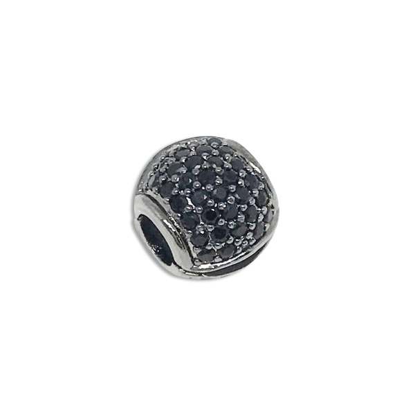 Kela Украшения-шармы Celeste Diamante, Нуар Noir, 3 шт купить - 0