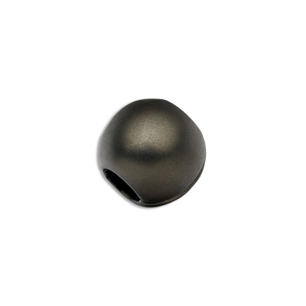 Kela Украшения-шармы Mischka, Матовый Черненый Металл Matte Gunmetal, 3 шт купить - 0