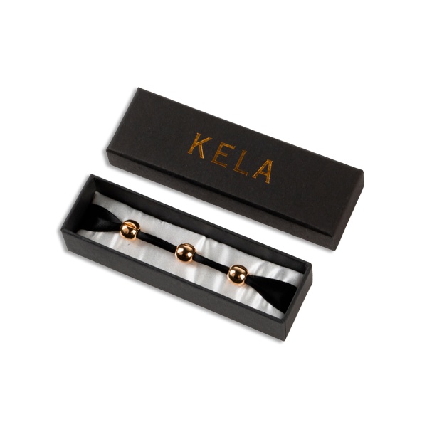 Kela Украшения-шармы Sephora Shine On, Золото Gold, 3 шт купить - 0