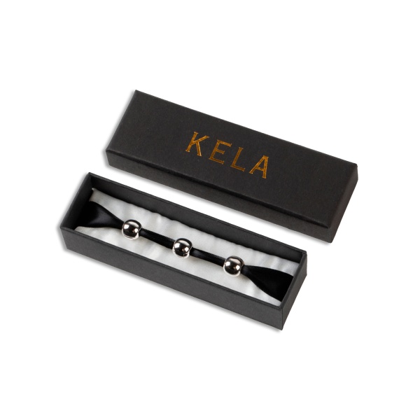 Kela Украшения-шармы Sephora Shine On, Платина Platinum, 3 шт купить - 0