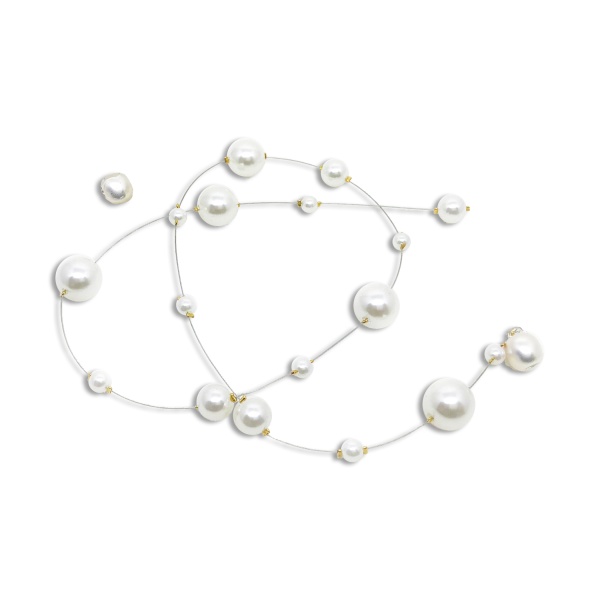 Kela Украшение Ball Strand, Перламутр Pearl купить - 0