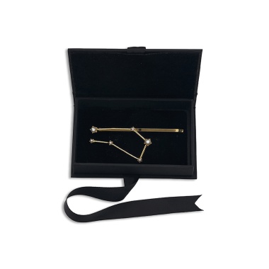 Kela Украшение, Созвездие Близнецы Золото Gemini Hair Pin Gold купить