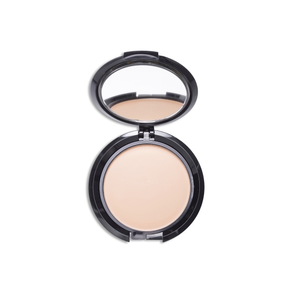 Layla Cosmetics Крем-пудра для лица Top Cover Creamy Powder, №2 купить - 0