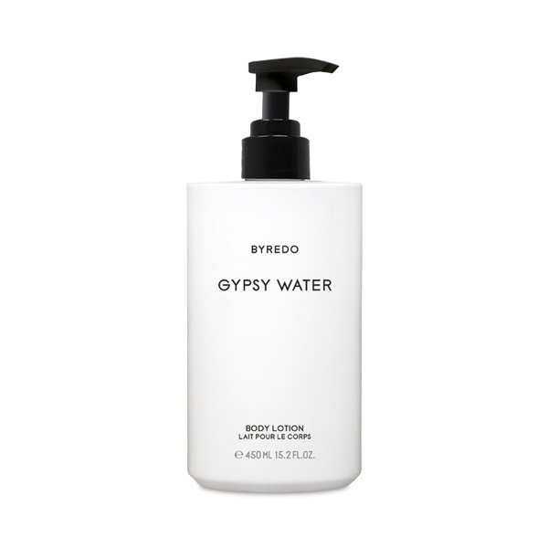 Byredo Лосьон для тела Gypsy Water, 450 мл купить - 0