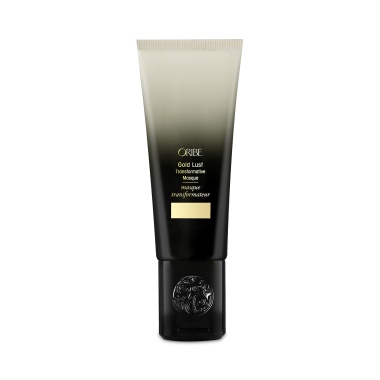 Oribe Трансформирующая маска Роскошь золота Gold Lust Transformative Masque, 150 мл купить