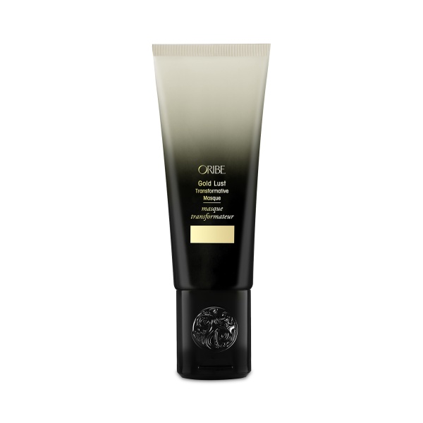 Oribe Трансформирующая маска Роскошь золота Gold Lust Transformative Masque, 150 мл купить - 0